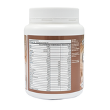 Halal Foods Booster (Improved Formula)