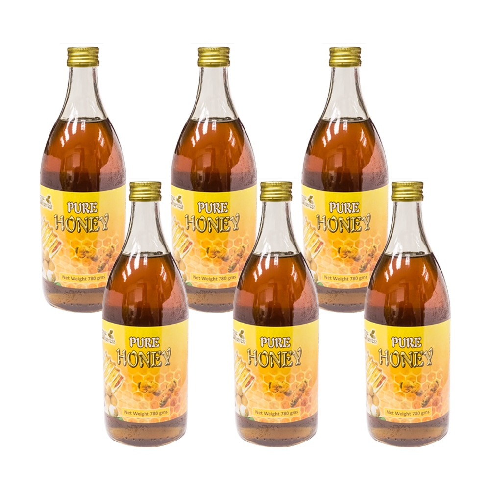 Pure Honey