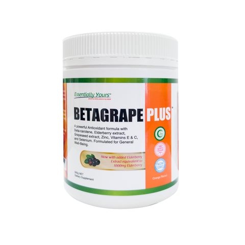 Betagrape Plus