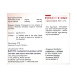Cholestro Care