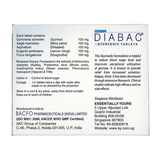 Diabac (6 Pack)