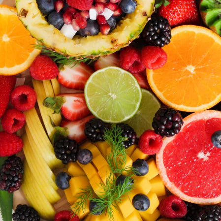 Antioxidants