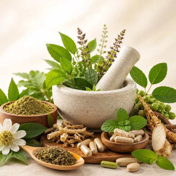 Herbal