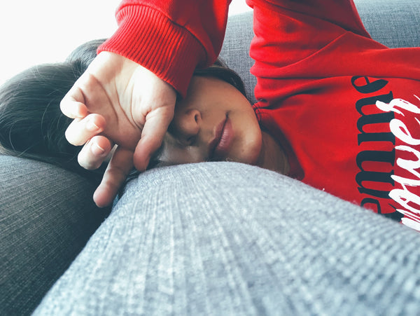 Tiredness & Fatigue