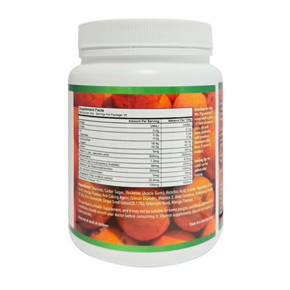 Betagrape Plus (6 Pack)