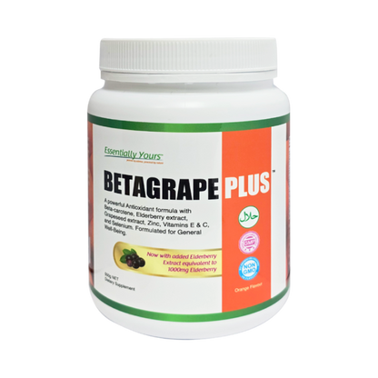 Betagrape Plus