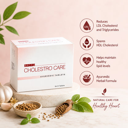 Cholestro Care (6 Pack)