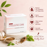 Cholestro Care (6 Pack)