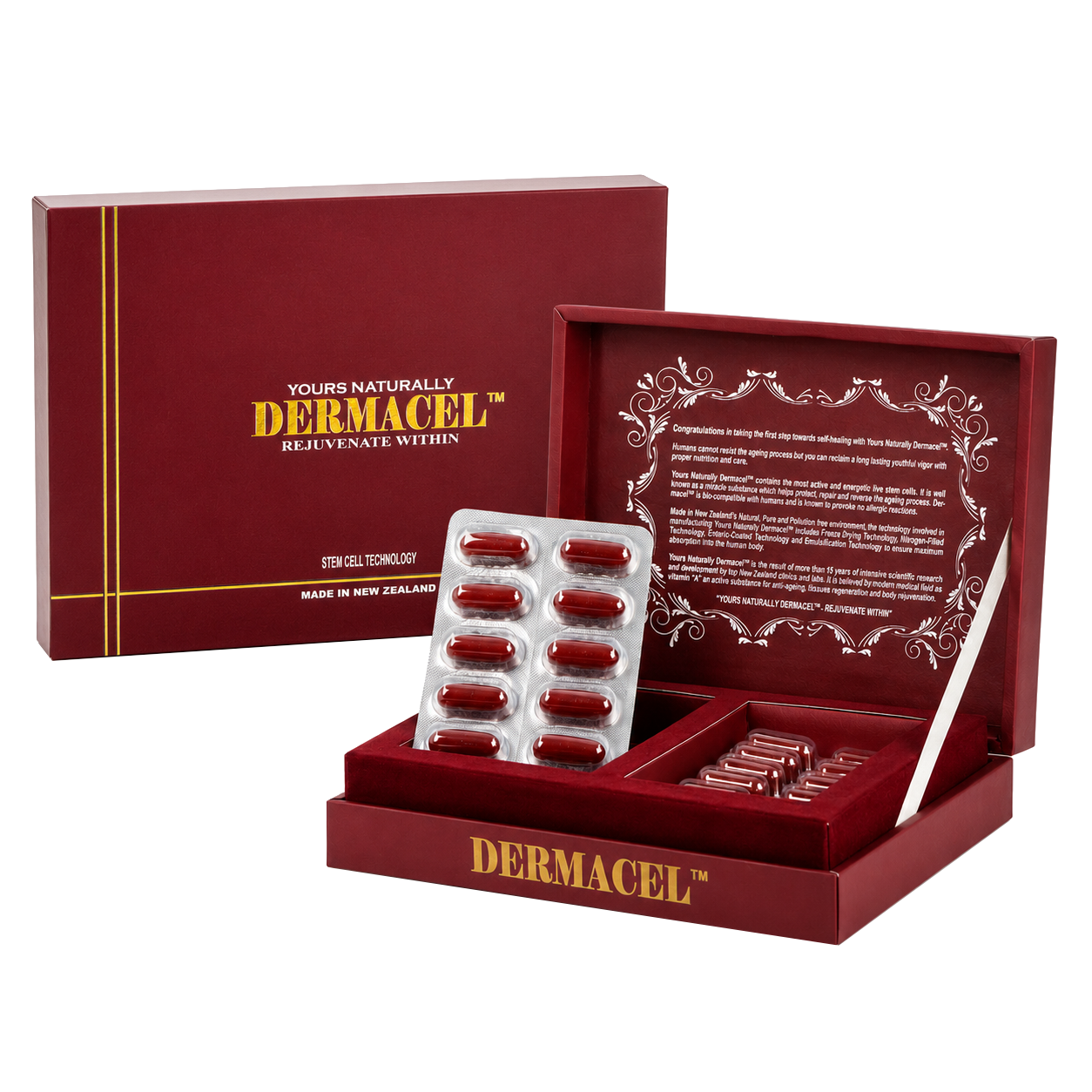 Dermacel