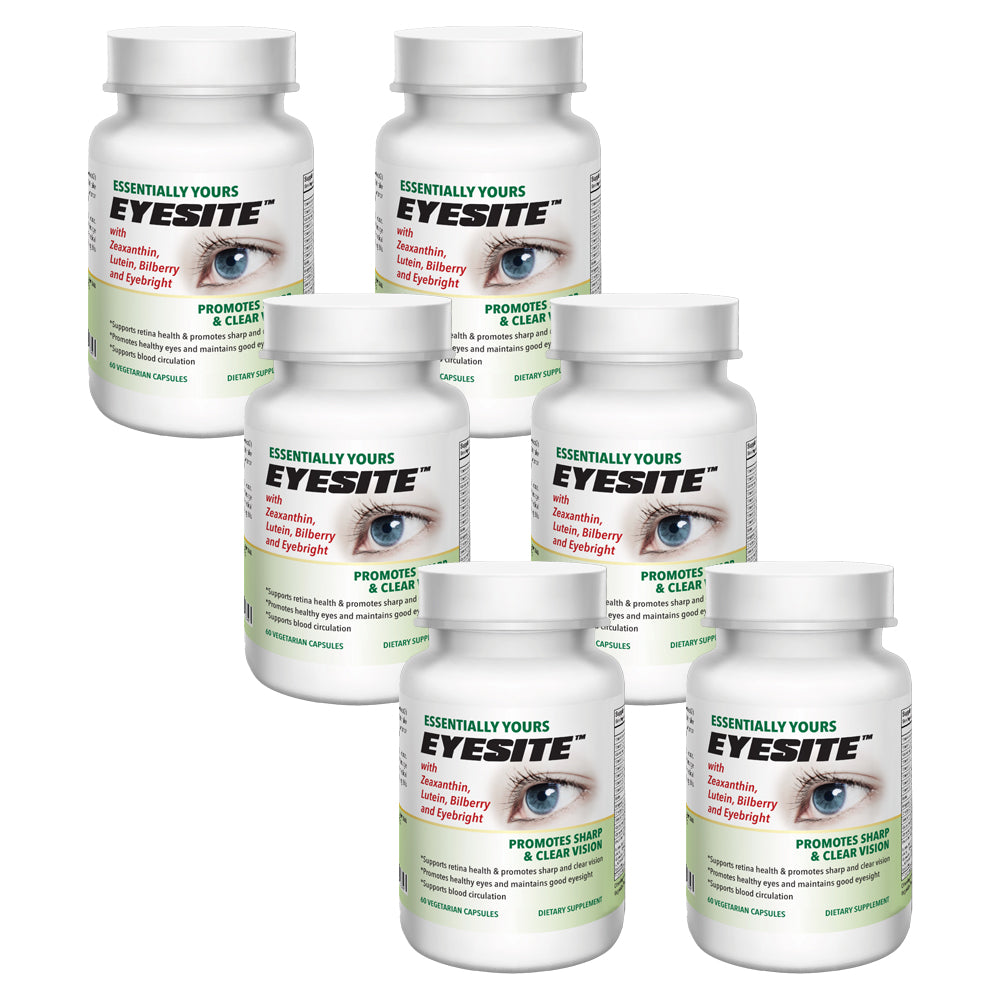 Eyesite (6 Pack)