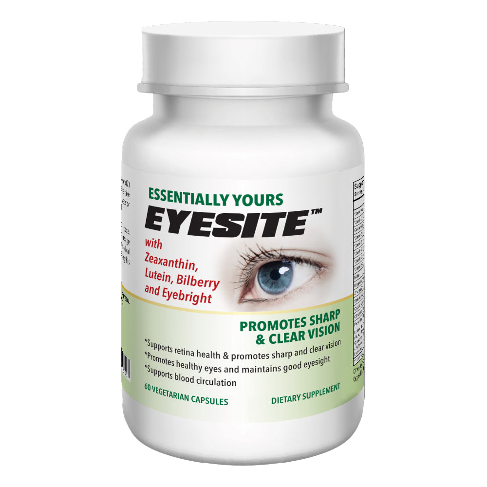 Eyesite
