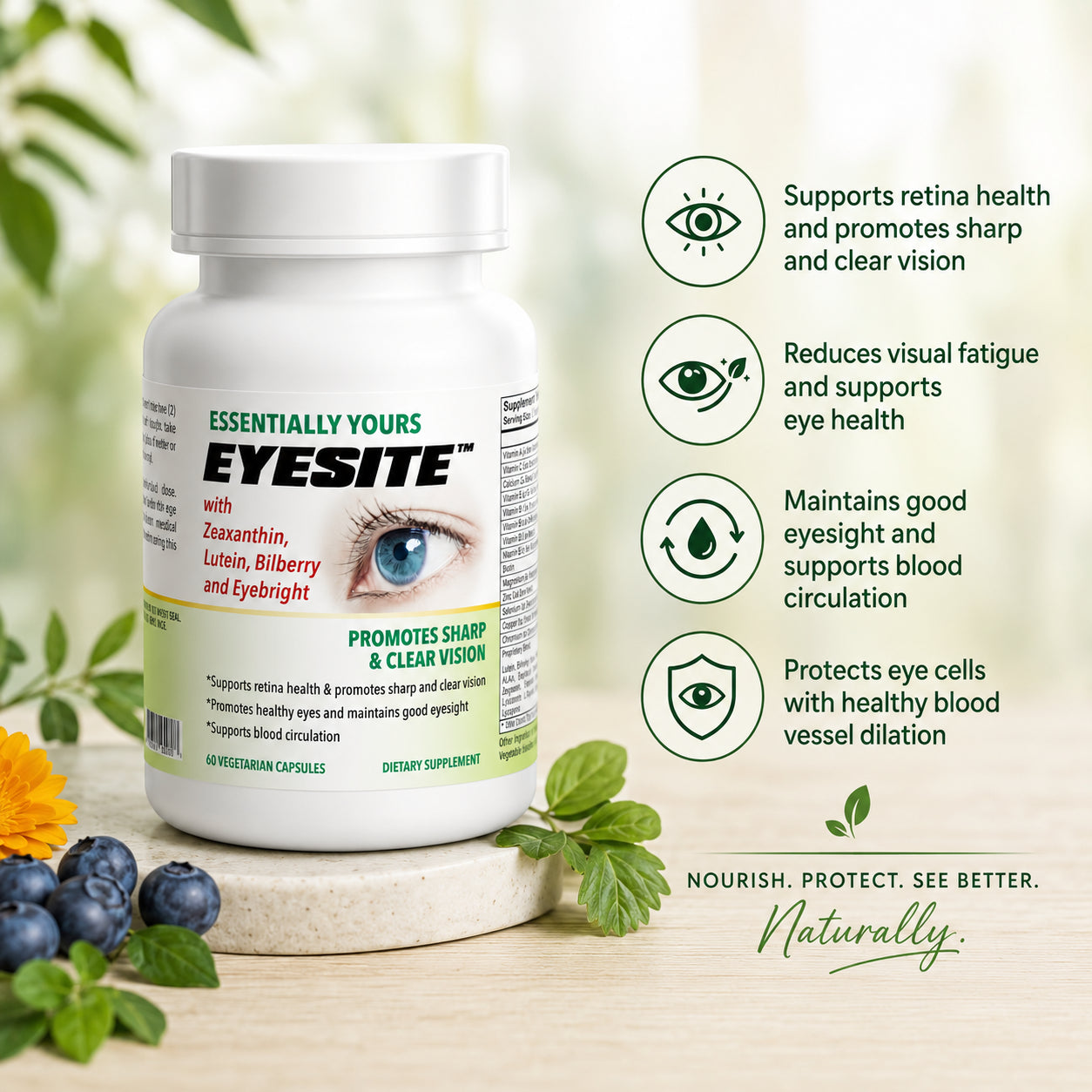 Eyesite (6 Pack)