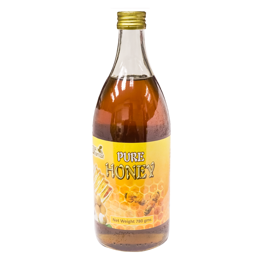 Pure Honey