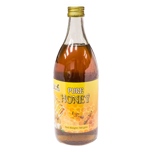 Pure Honey