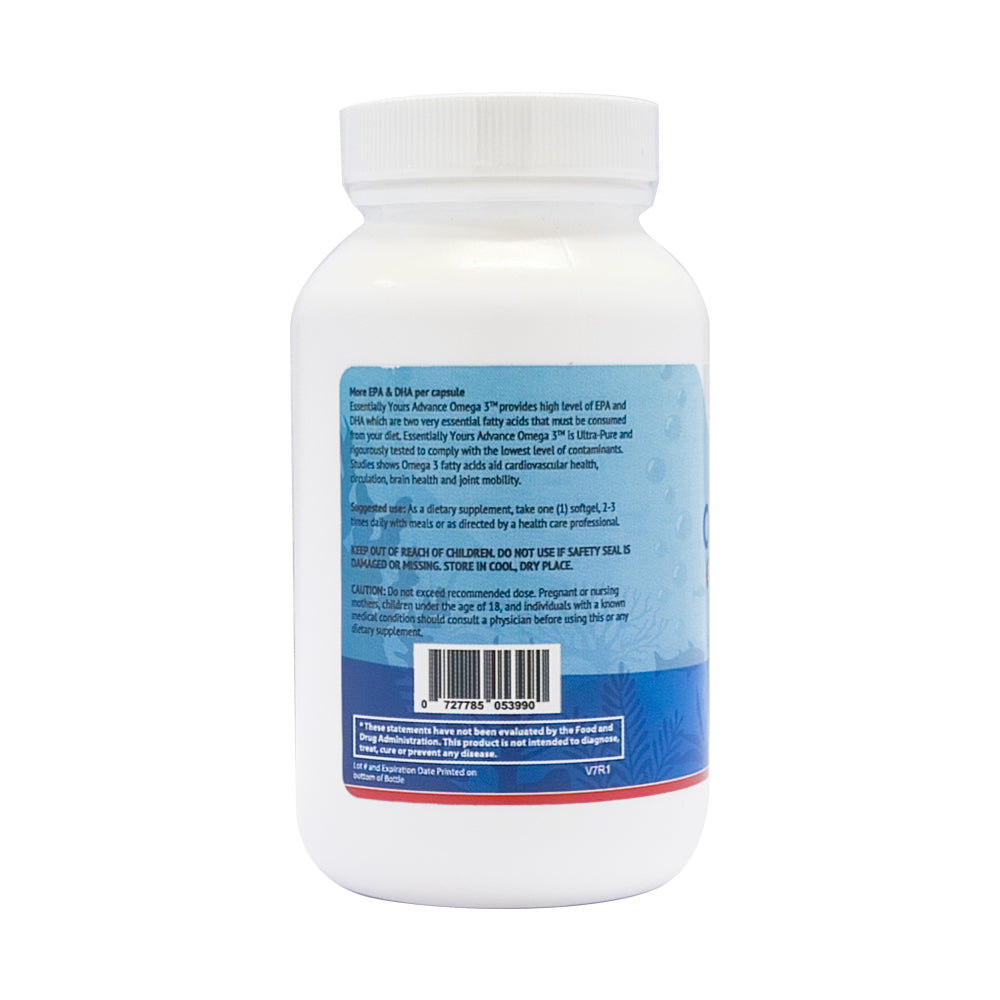 Advance Omega 3