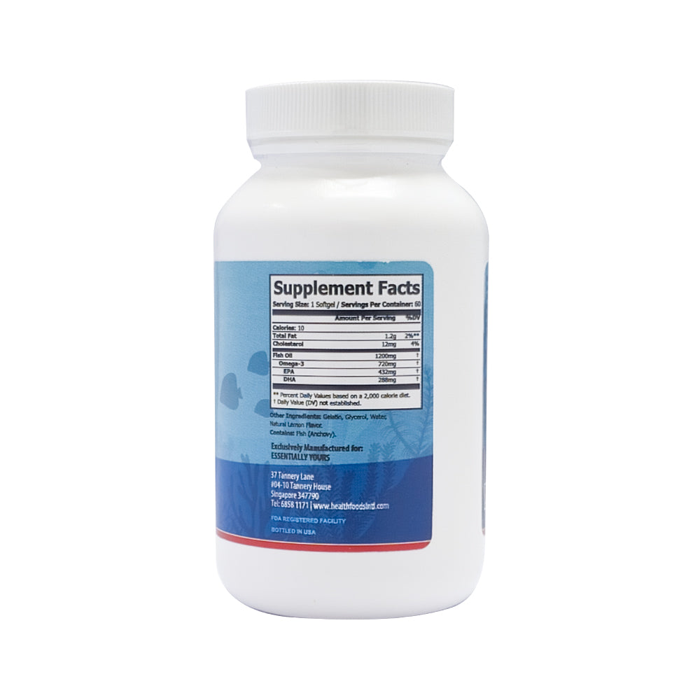 Advance Omega 3