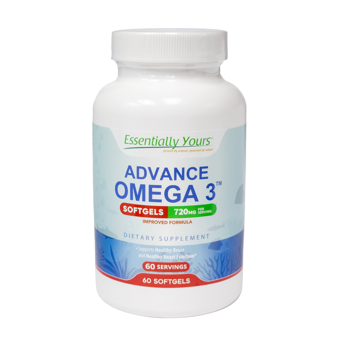 Advance Omega 3