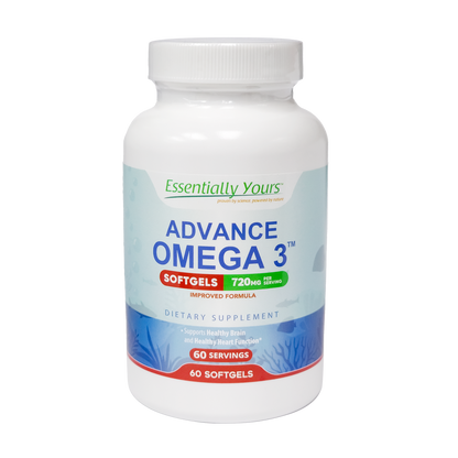 Advance Omega 3