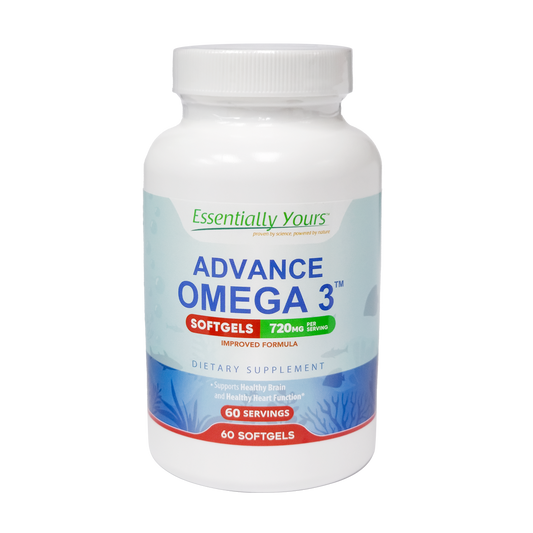 Advance Omega 3