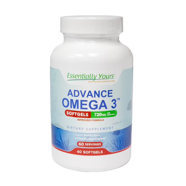 Advance Omega 3