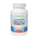 Advance Omega 3 (New Formula)