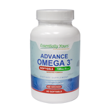 Advance Omega 3 (New Formula)