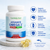 Advance Omega3 (6 Pack)