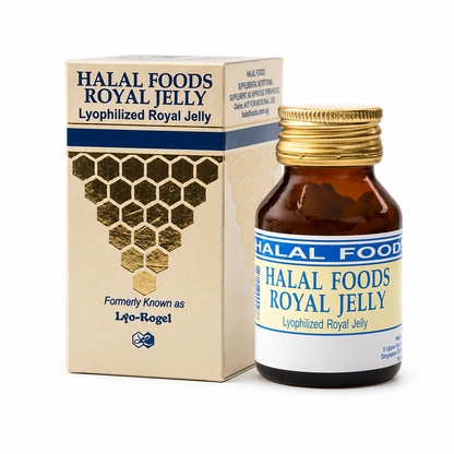 Royal Jelly
