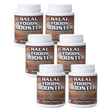 Halal Foods Booster (Powder)(6 Pack)