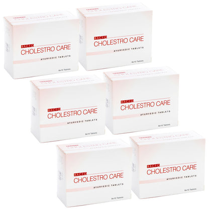 Cholestro Care (6 Pack)