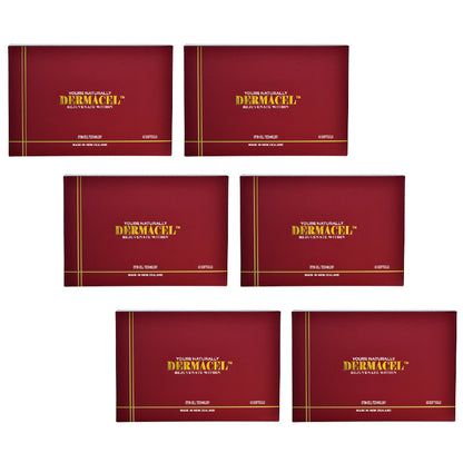 Dermacel (6 Pack)