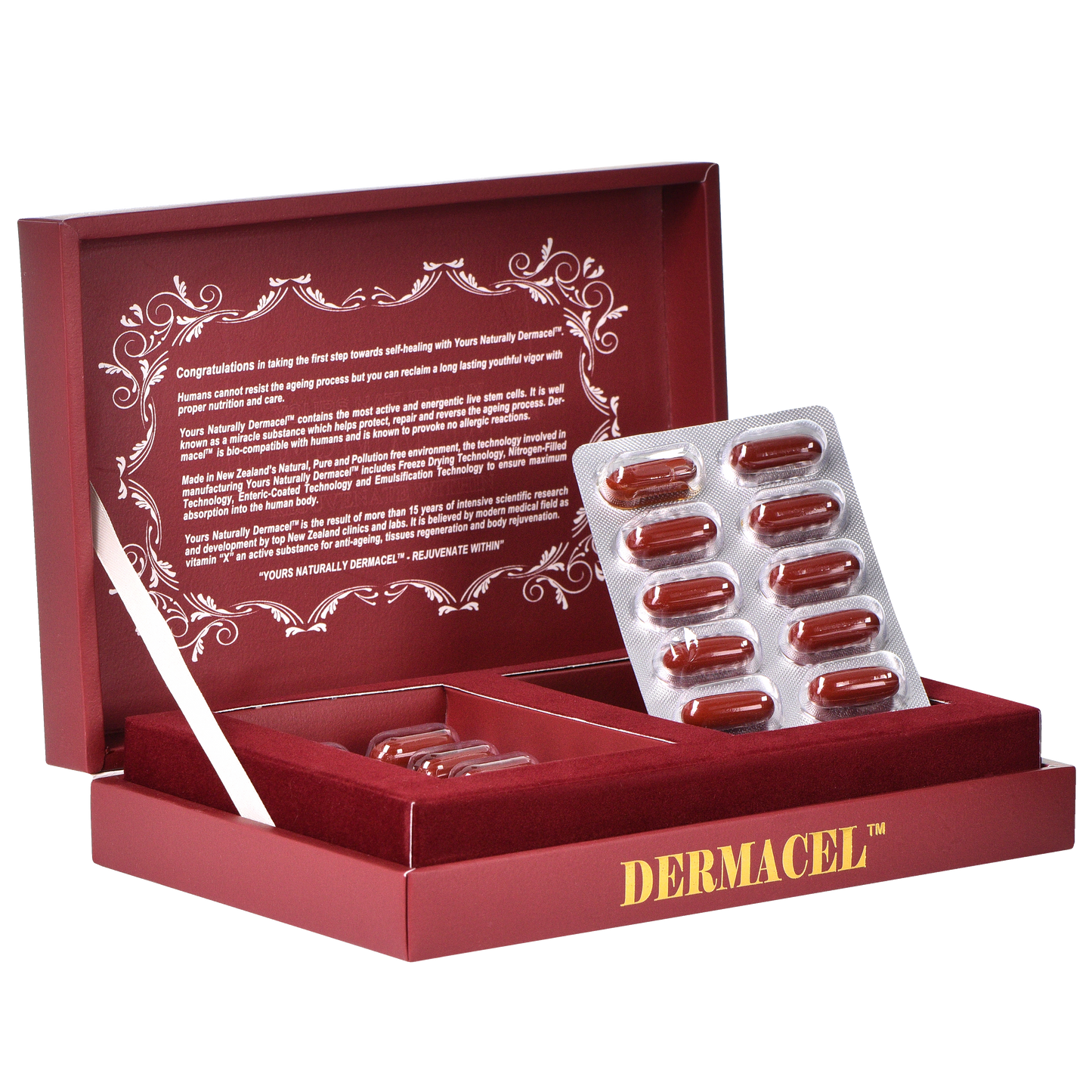 Dermacel
