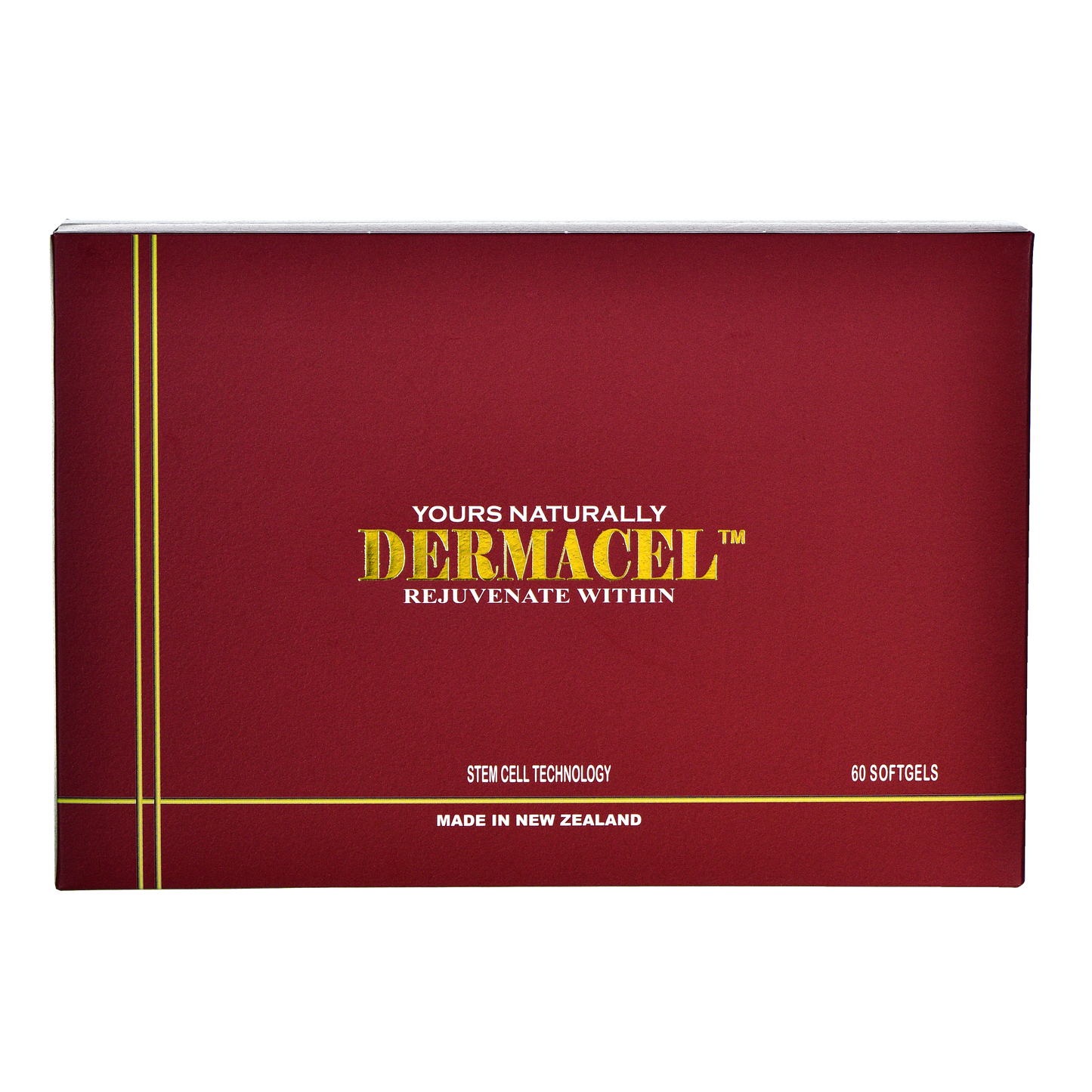 Dermacel (3 Pack)