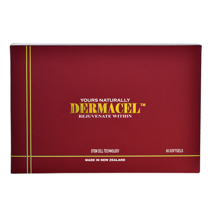 Dermacel (3 Pack)