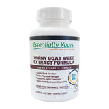 Horny Goat Weed Extract Formula
