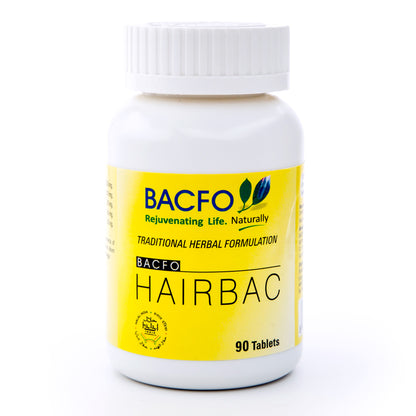Hairbac