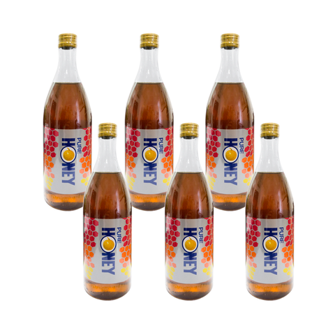 Pure Honey (6 Pack)