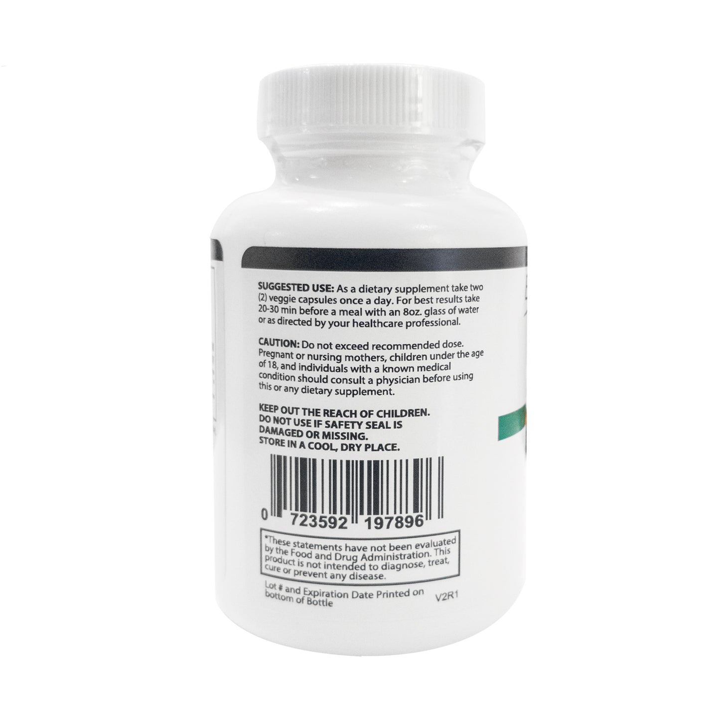 Moringa 100% Pure