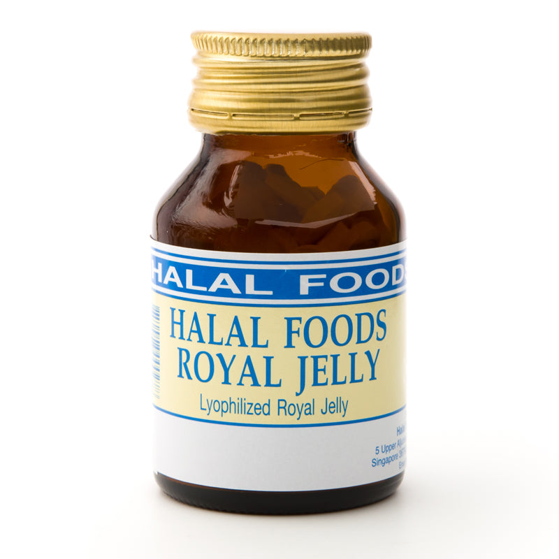Royal Jelly