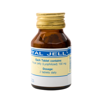 Royal Jelly (6 Pack)